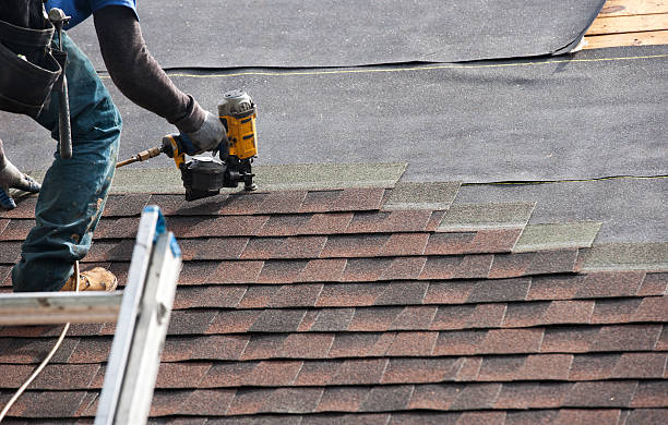 Licensed Roof Replacement service in Wellsville, KS - Brentwood Metal Roofing